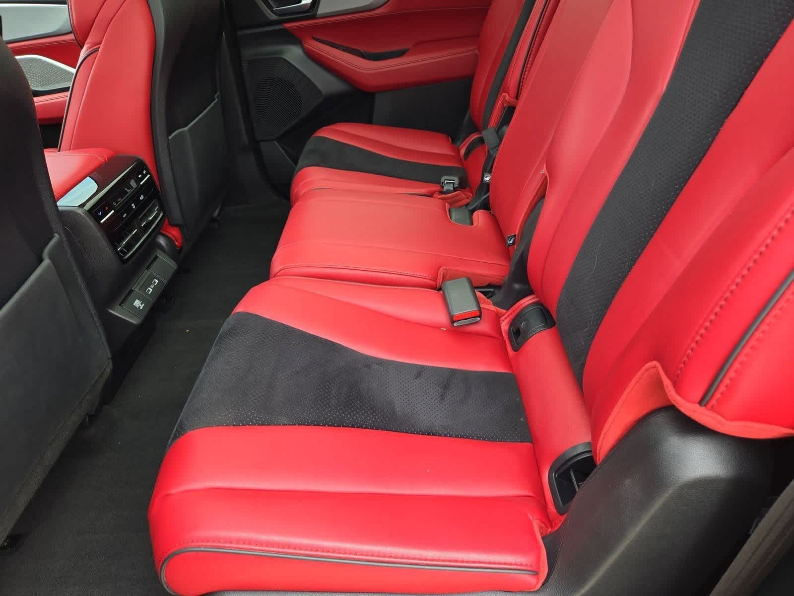 Thumbnail: 2023 Acura MDX - 19