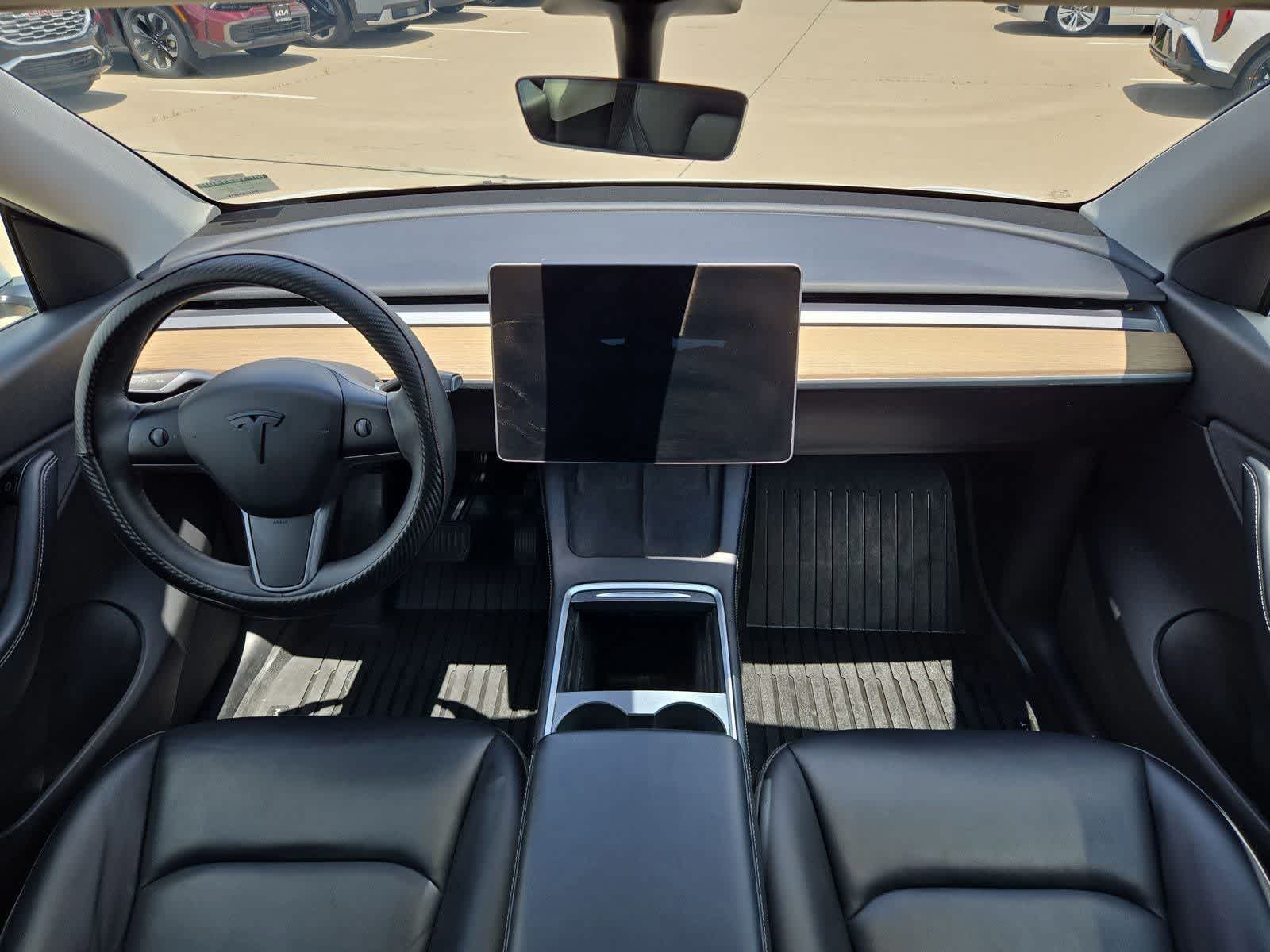 Thumbnail: 2021 Tesla Model Y - 11