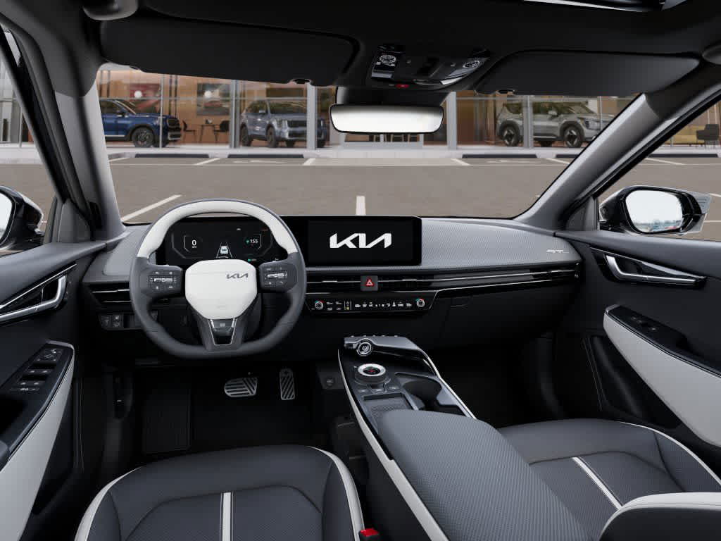 2025 Kia EV6 GT-Line 14