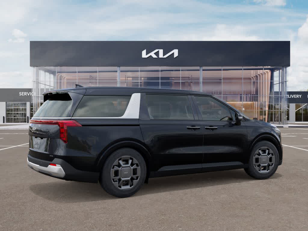 Thumbnail: 2026 Kia Carnival - 6