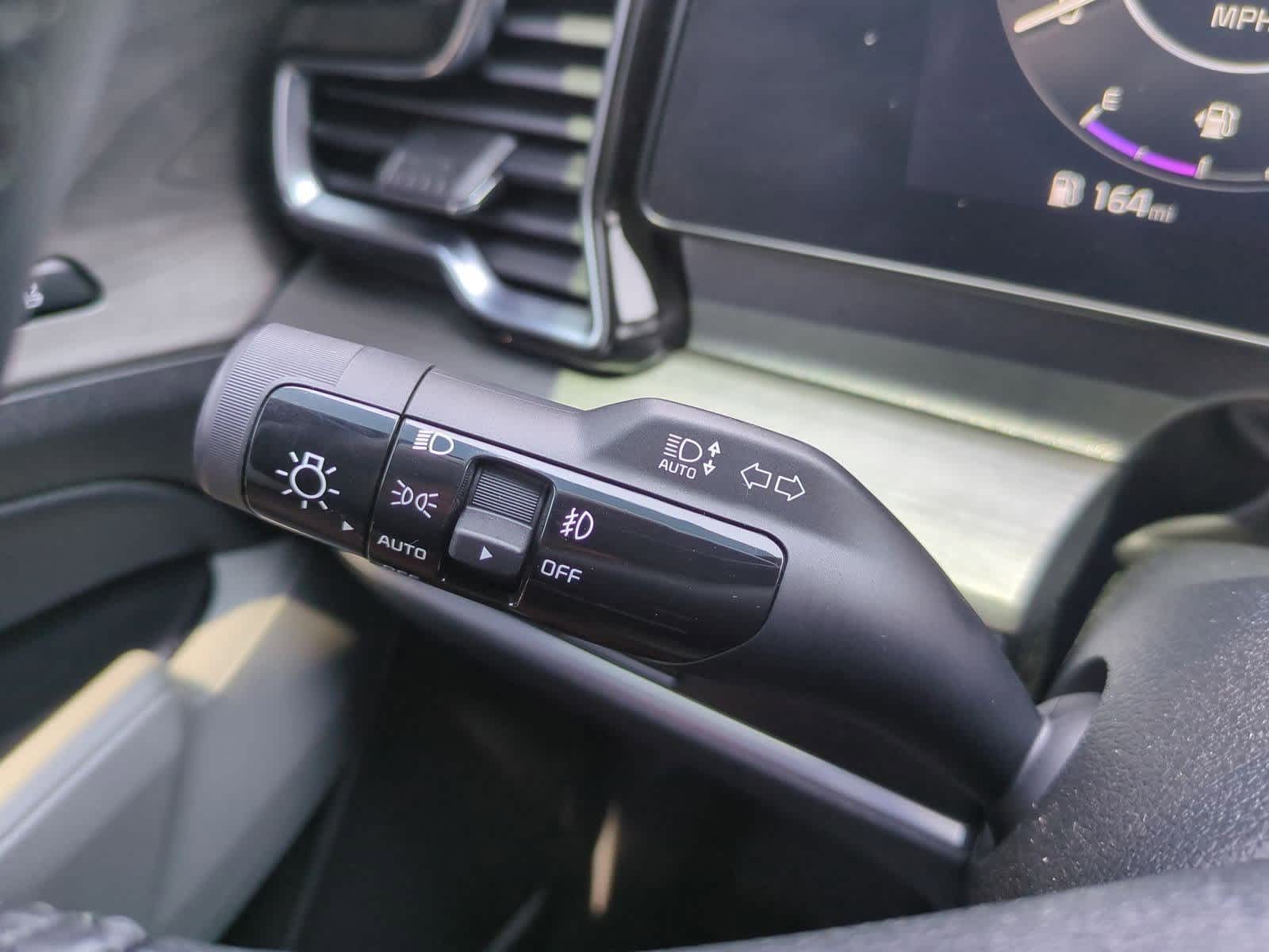 Thumbnail: 2023 Kia Sportage - 27