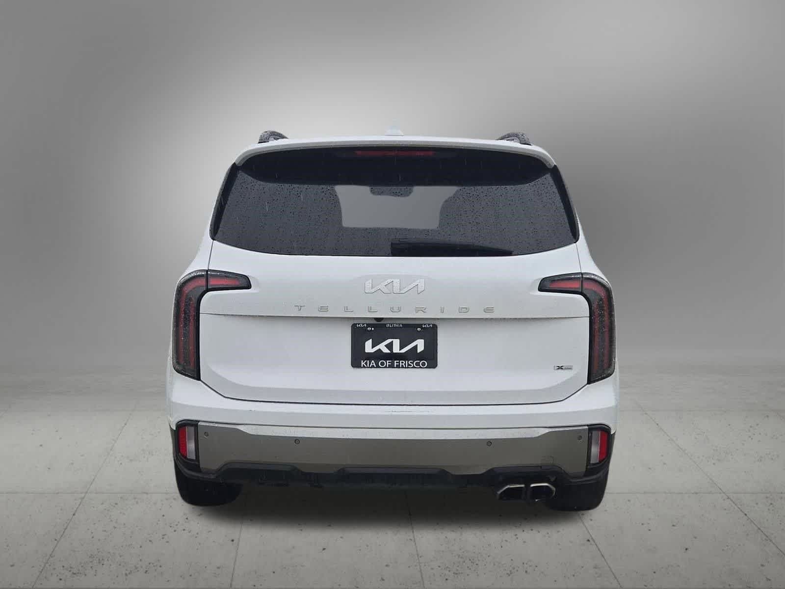 Thumbnail: 2023 Kia Telluride - 5