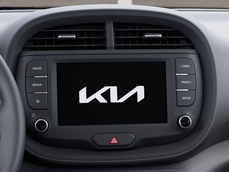 Thumbnail: 2025 Kia Soul - 20
