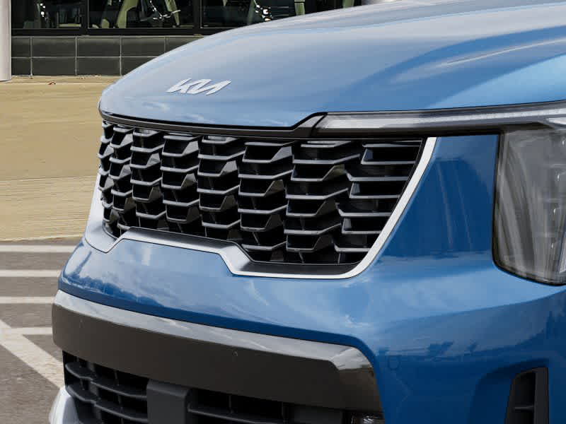 Thumbnail: 2026 Kia Sorento - 12