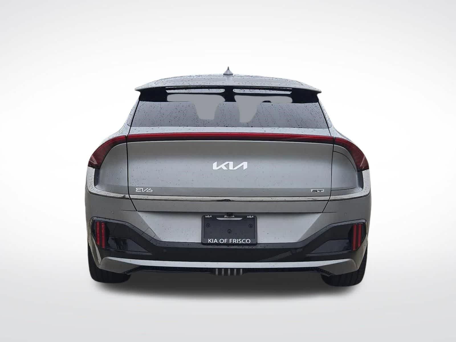 Thumbnail: 2023 Kia EV6 - 6