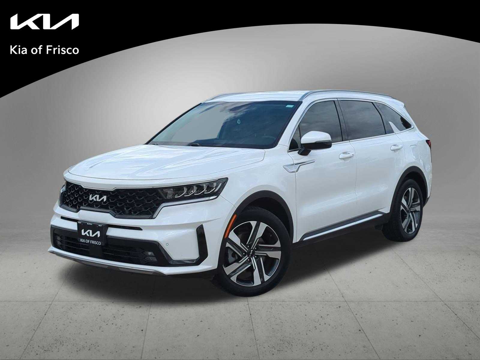 Thumbnail: 2023 Kia Sorento - 1