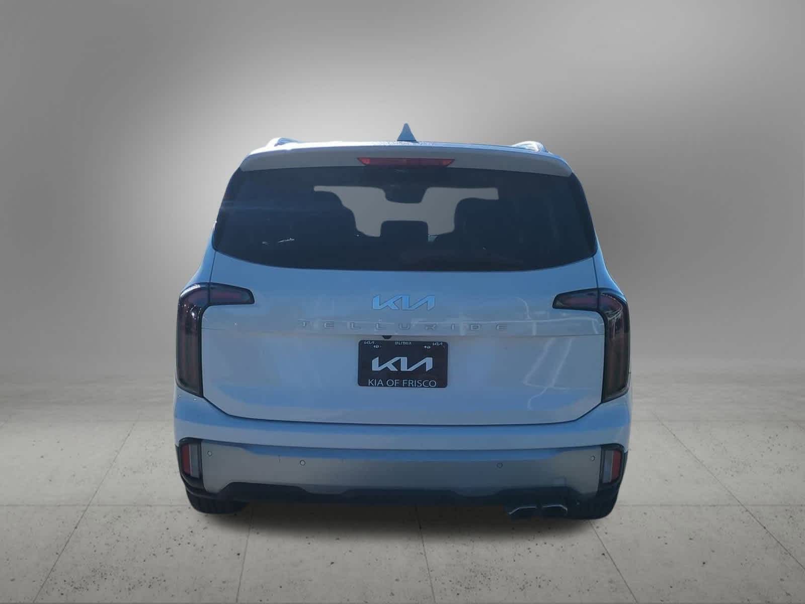 Thumbnail: 2023 Kia Telluride - 5