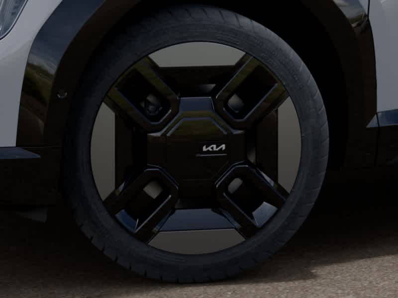 Thumbnail: 2026 Kia EV9 - 9