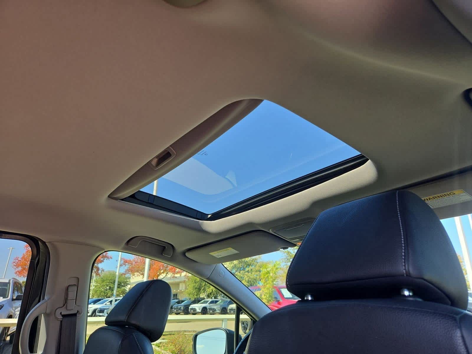 Thumbnail: 2021 Honda Odyssey - 22