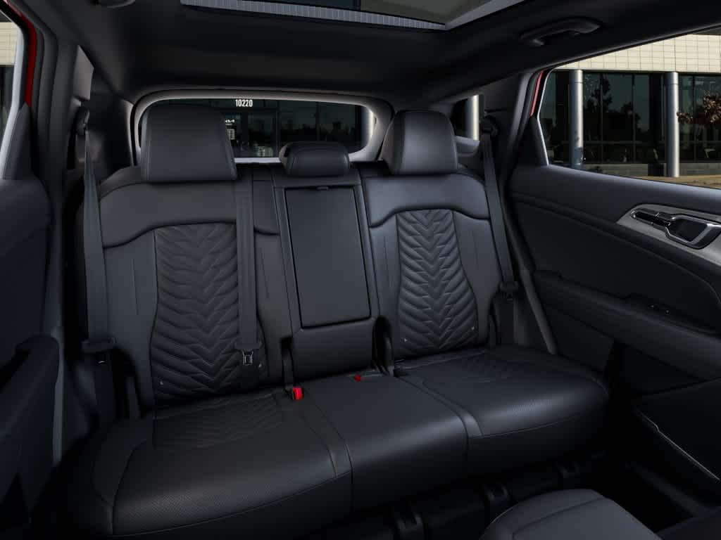 Thumbnail: 2026 Kia Sportage - 16