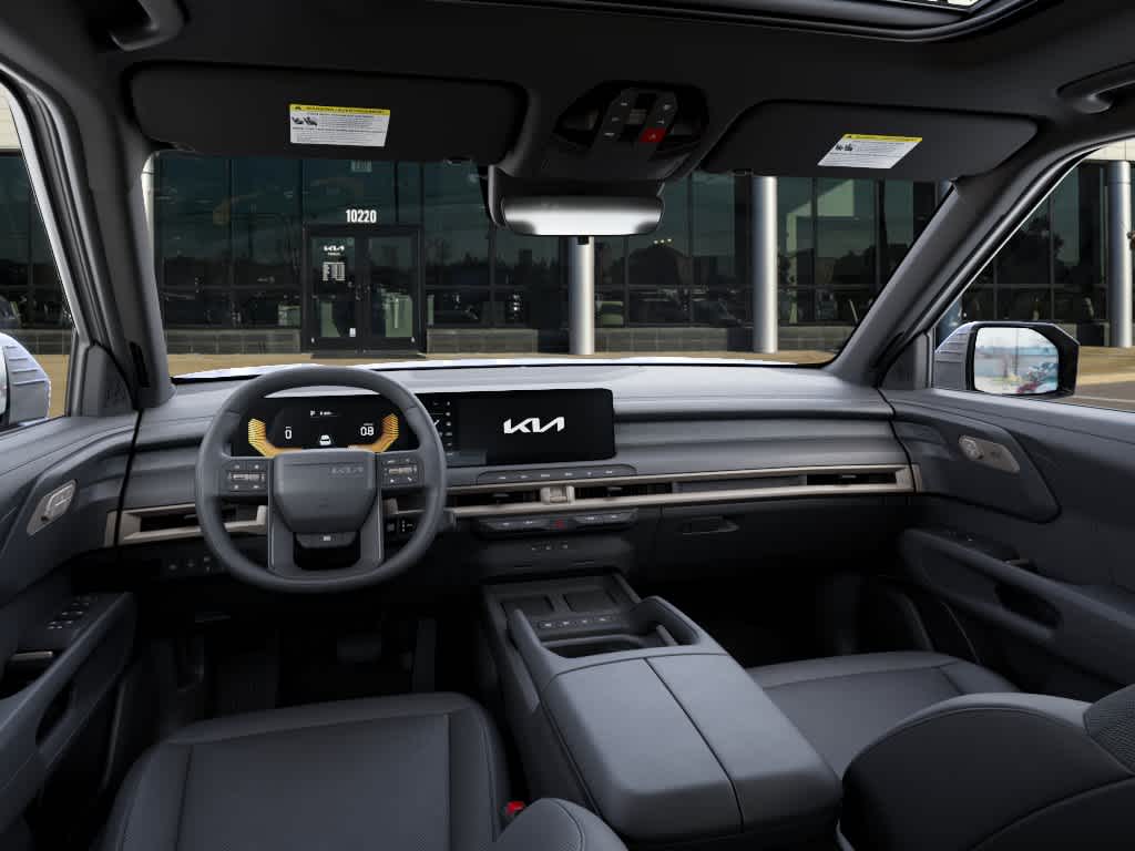 Thumbnail: 2027 Kia Telluride - 14