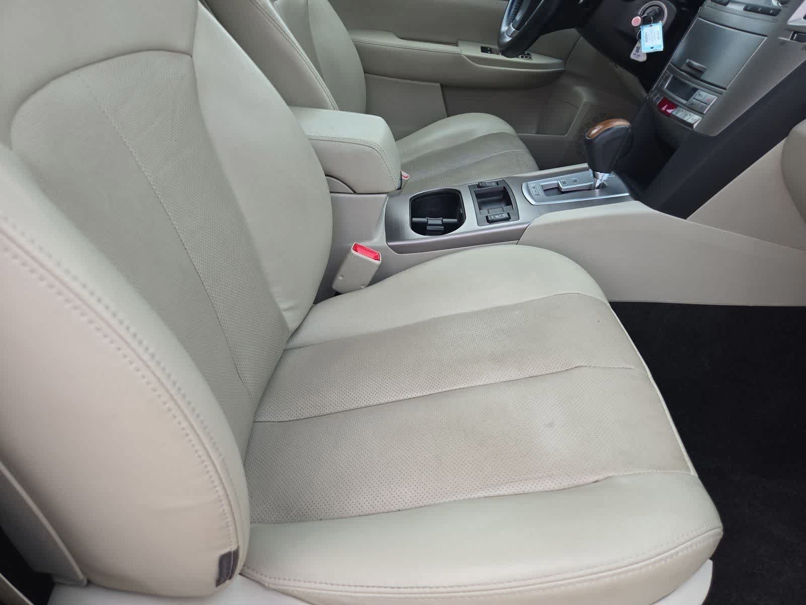 Thumbnail: 2014 Subaru Outback - 22