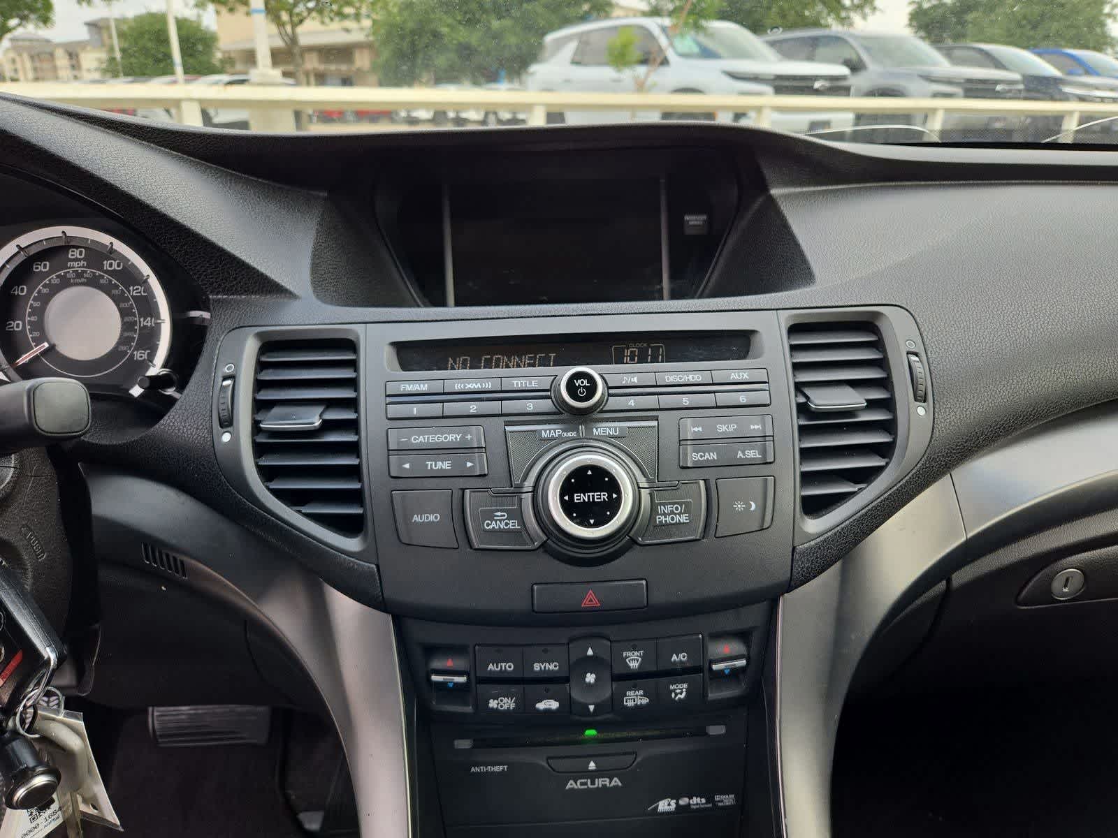 Thumbnail: 2013 Acura TSX - 28