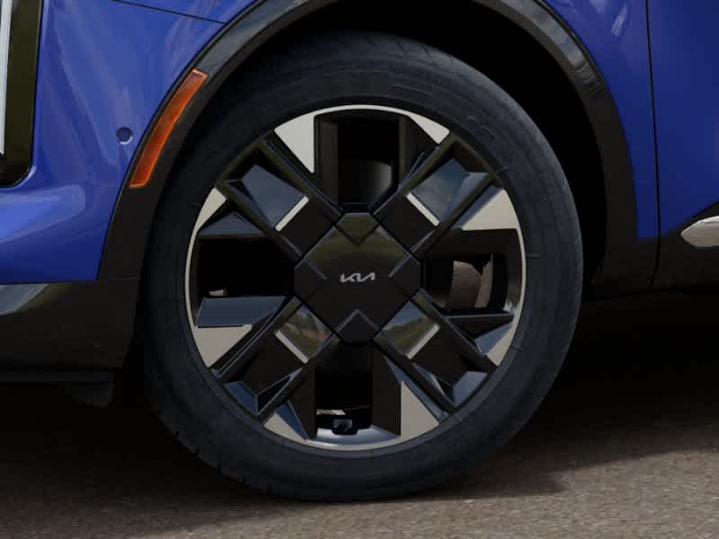 Thumbnail: 2026 Kia Sportage - 9