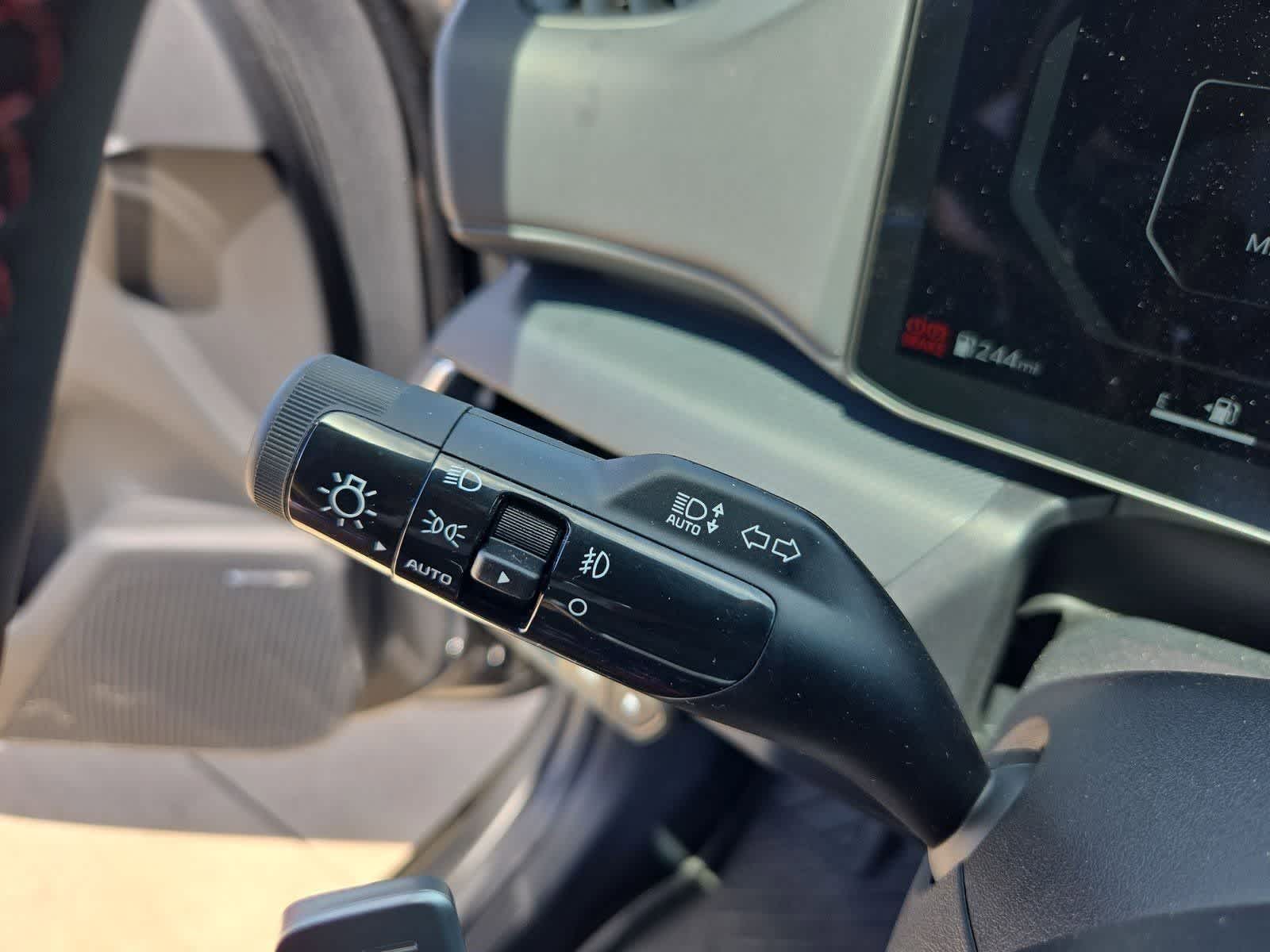 Thumbnail: 2026 Kia K4 - 26