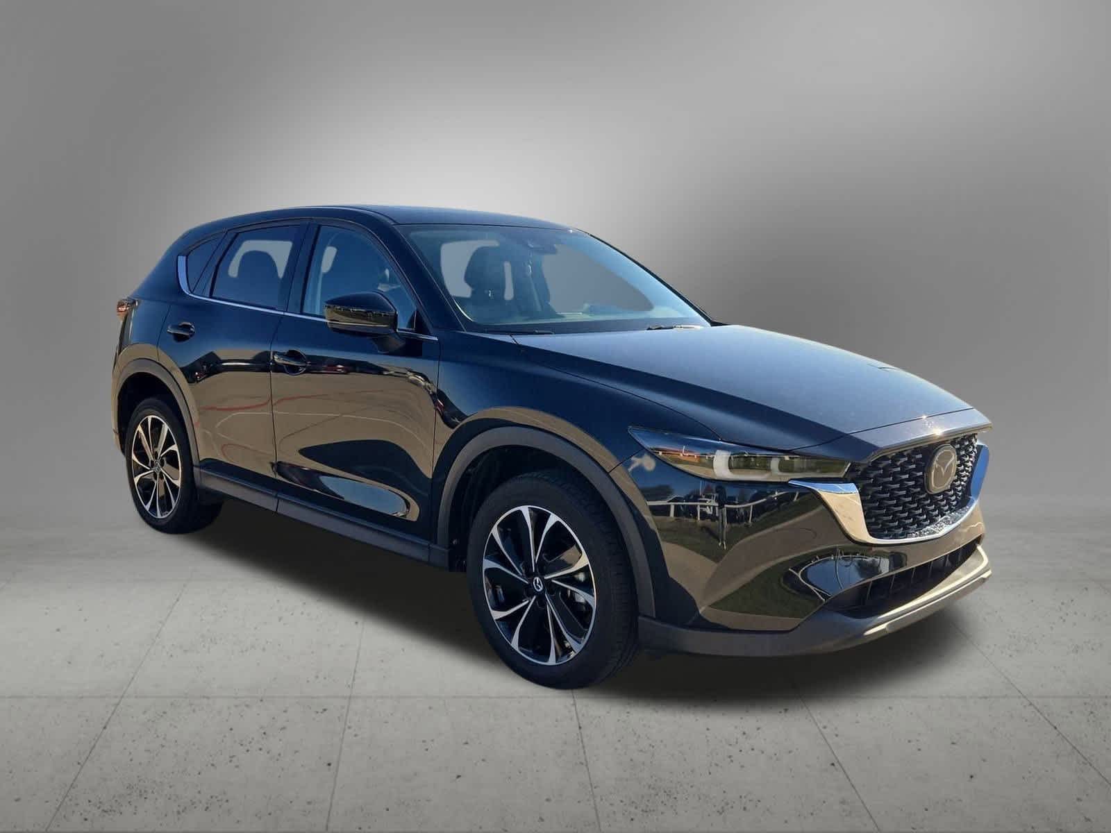 Thumbnail: 2023 Mazda CX-5 - 8