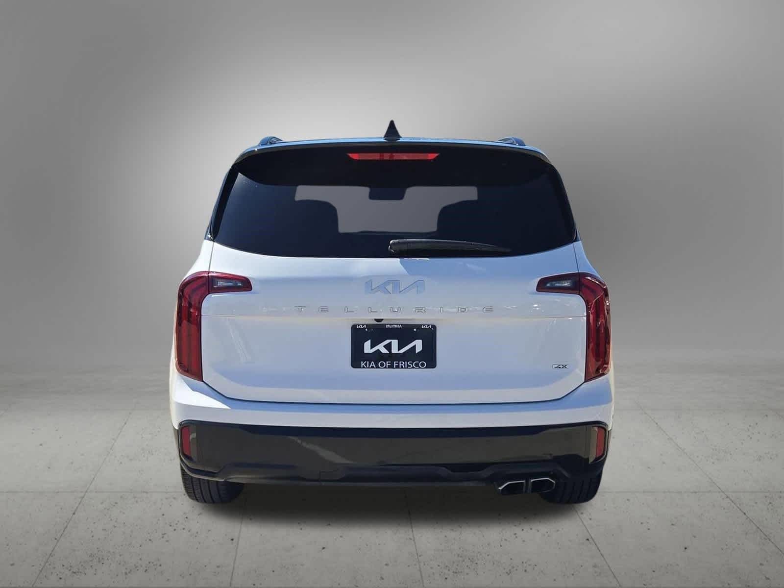 Thumbnail: 2024 Kia Telluride - 5
