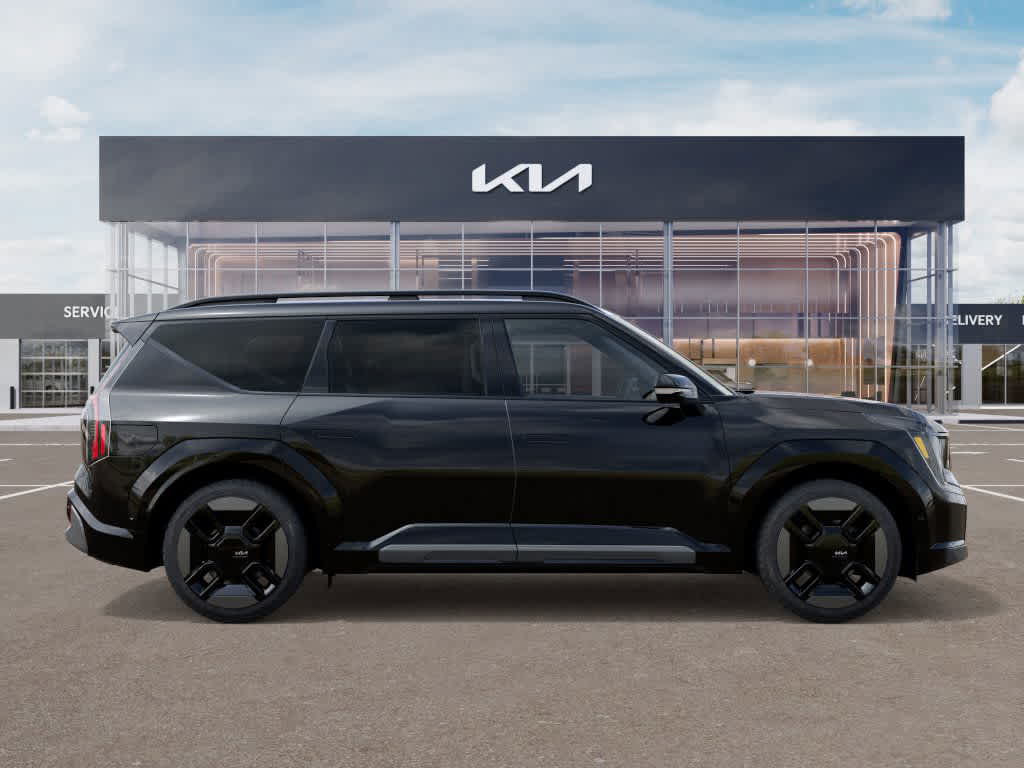 Thumbnail: 2026 Kia EV9 - 7