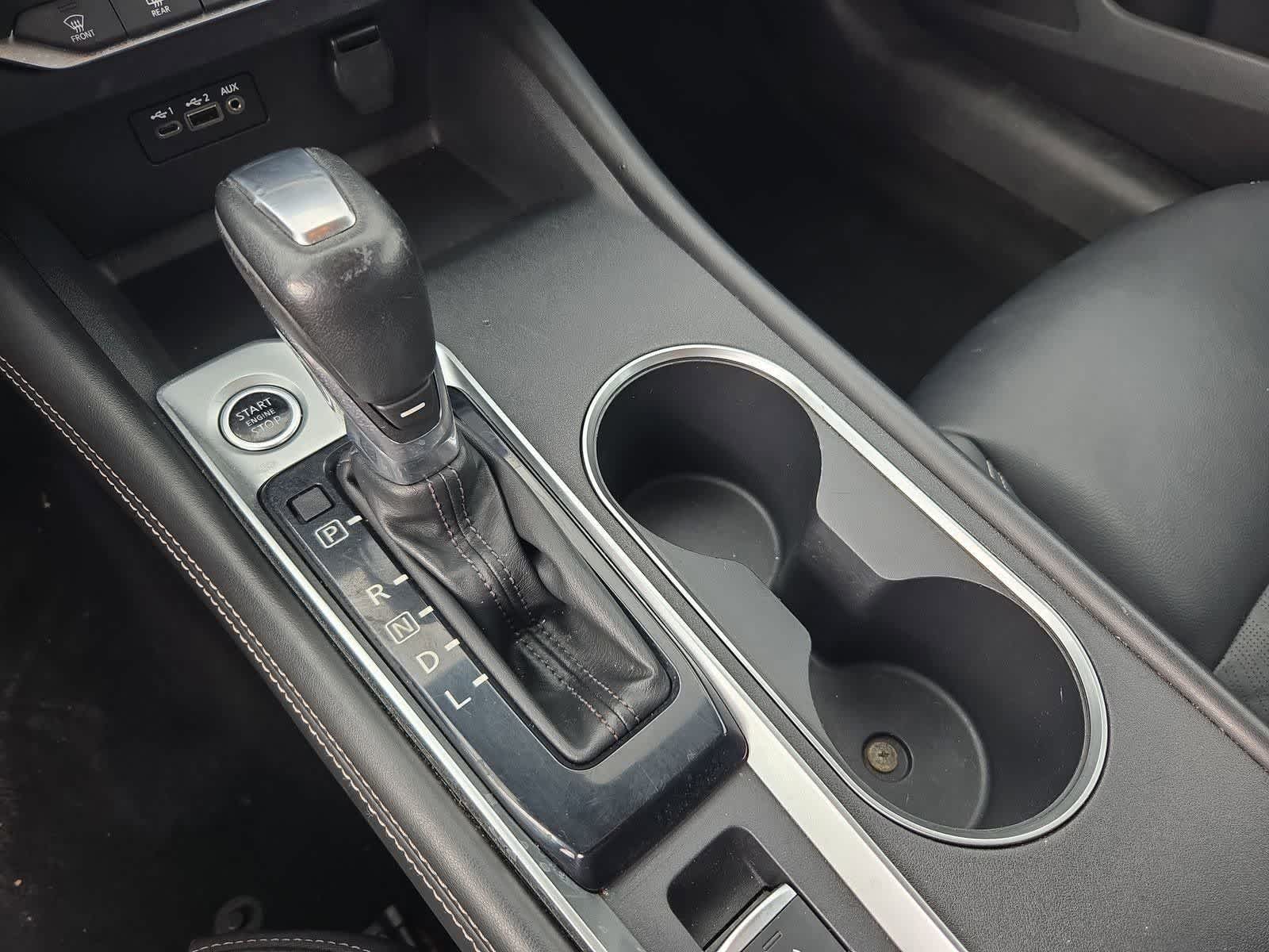 Thumbnail: 2019 Nissan Altima - 32