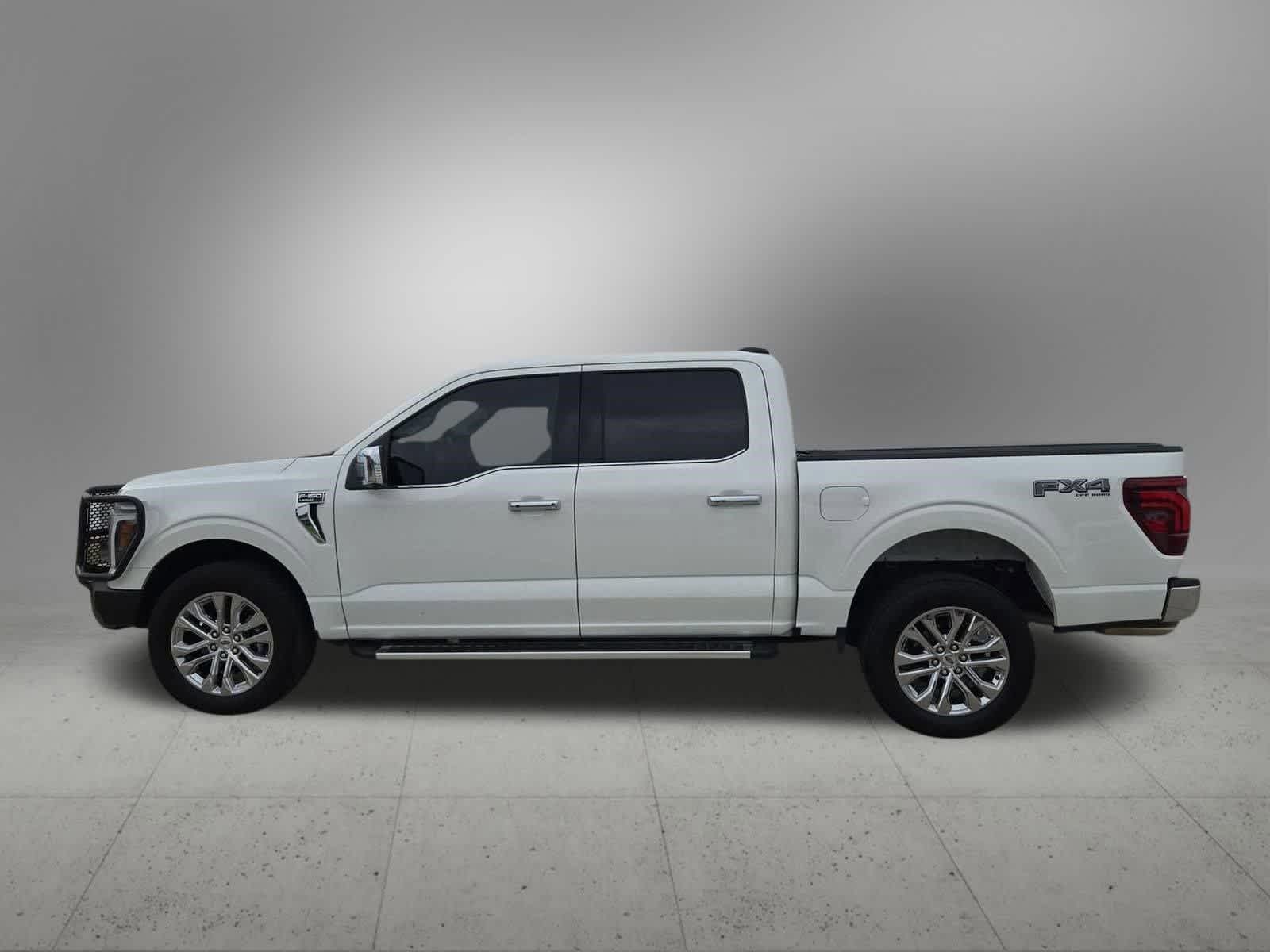 Thumbnail: 2025 Ford F-150 - 2
