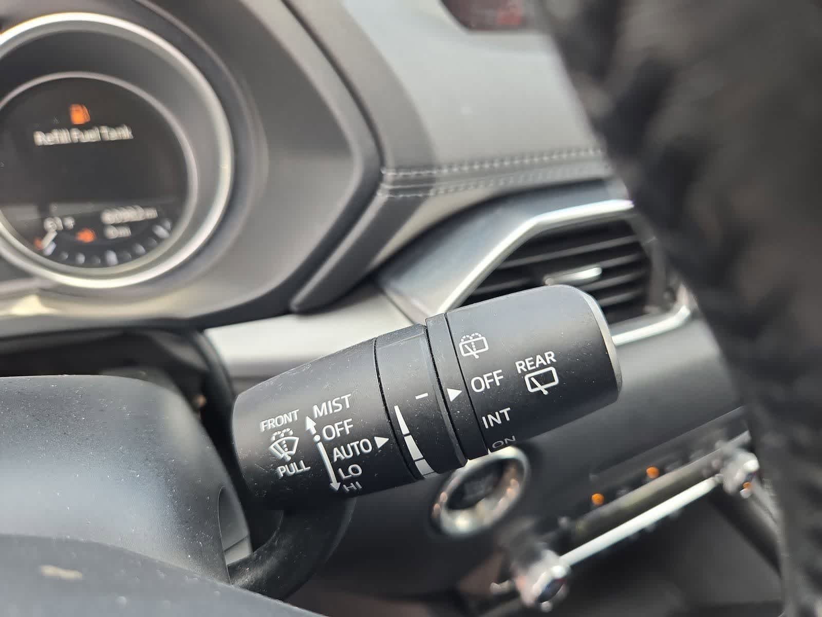 Thumbnail: 2019 Mazda CX-5 - 25