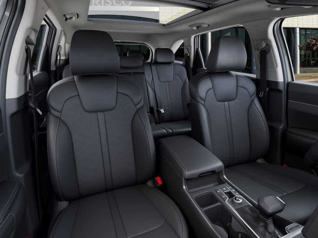 Thumbnail: 2026 Kia Sorento - 15