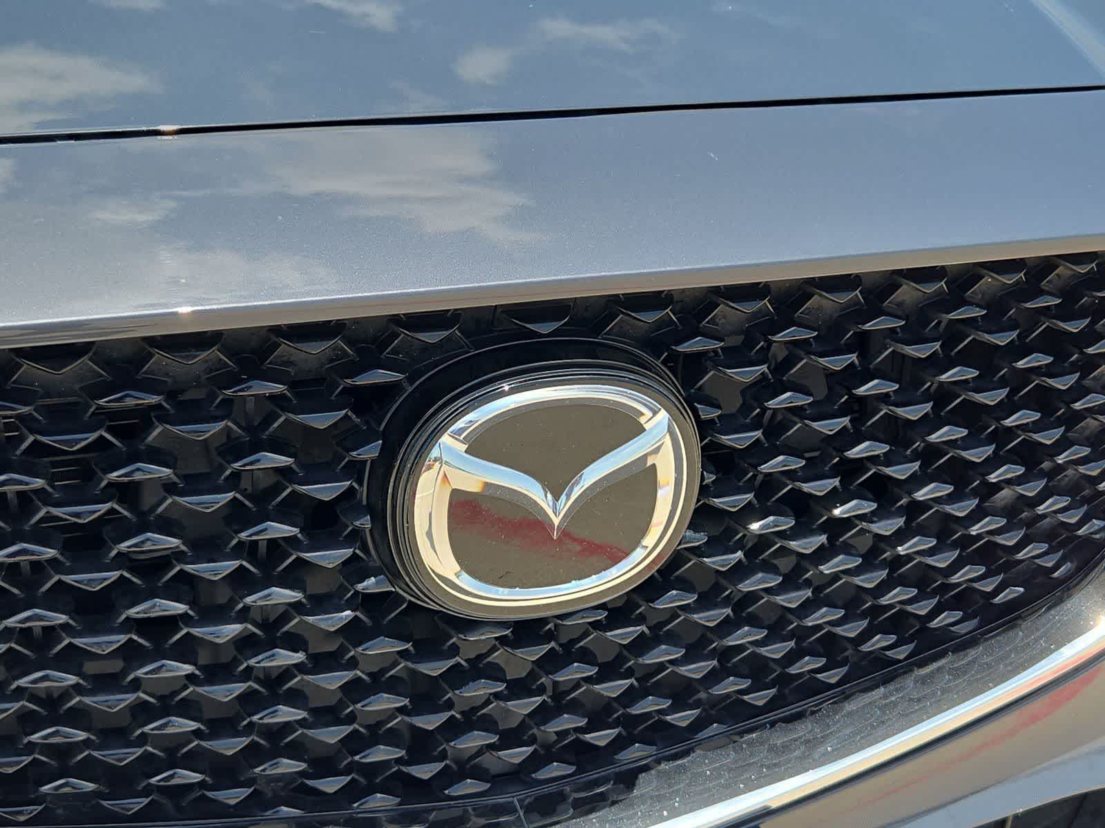 Thumbnail: 2021 Mazda CX-30 - 9