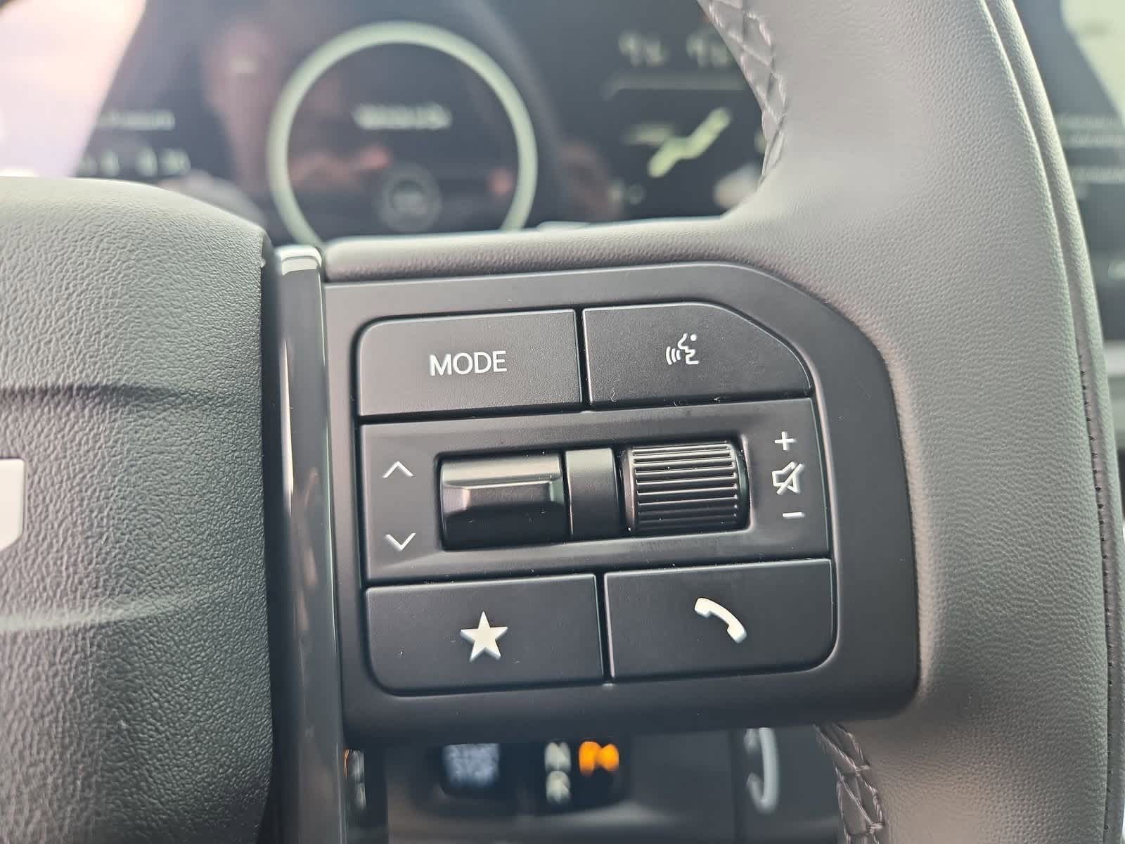 Thumbnail: 2027 Kia Telluride - 25