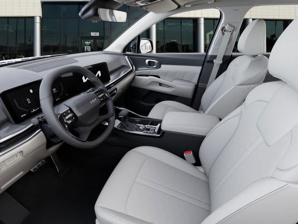 Thumbnail: 2026 Kia Sorento - 17