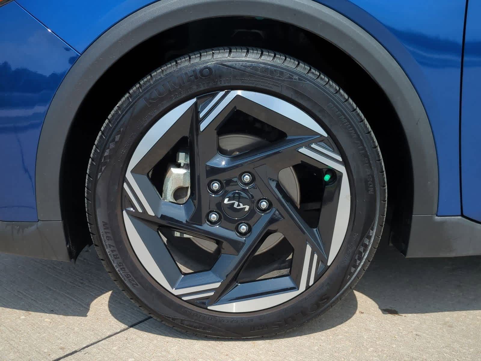 2025 Kia K4 EX 12
