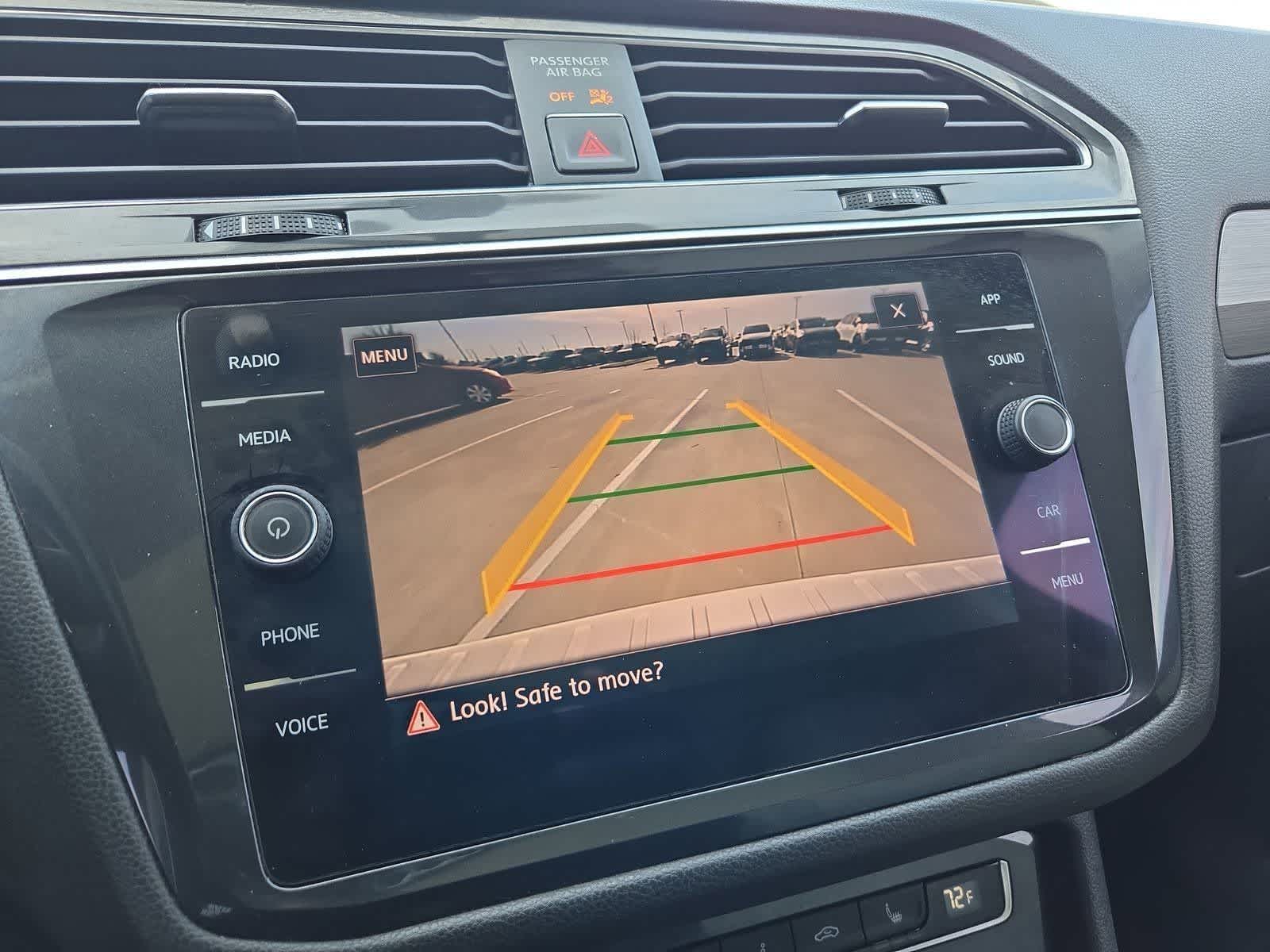 Thumbnail: 2018 Volkswagen Tiguan - 28