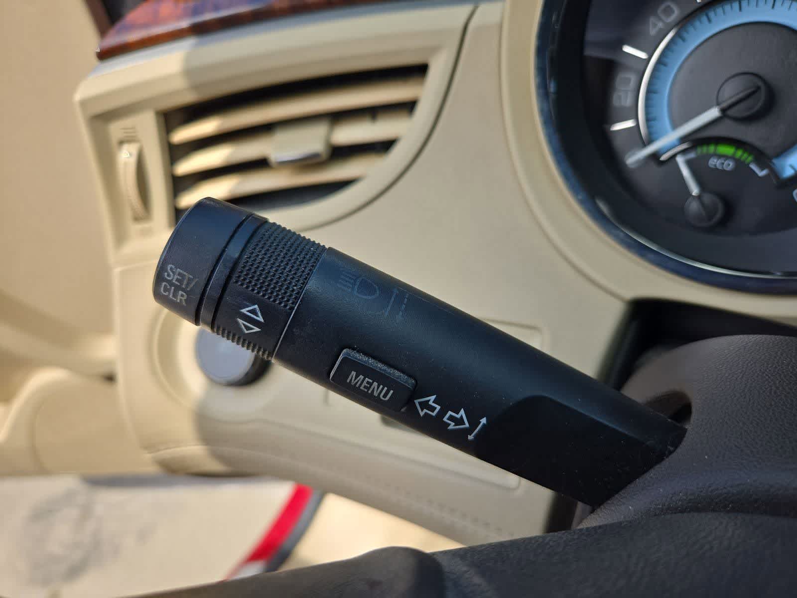 Thumbnail: 2013 Buick LaCrosse - 27