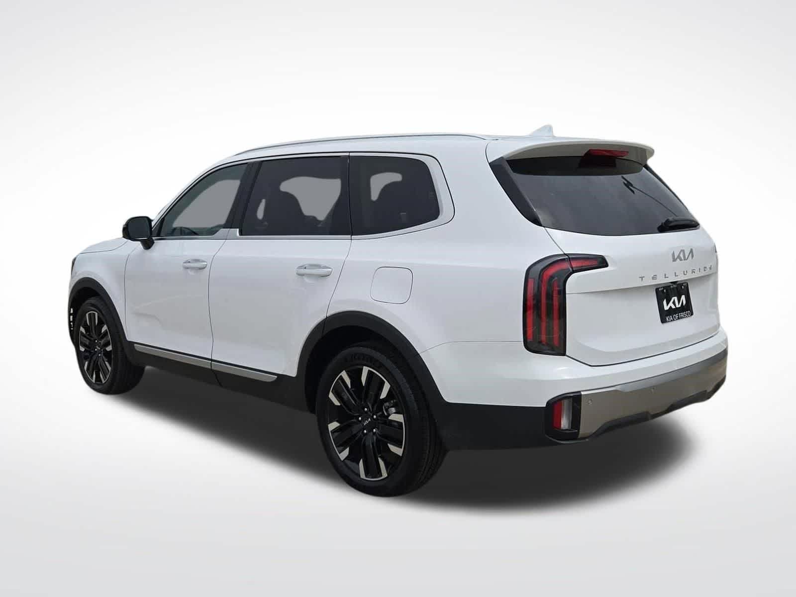 Thumbnail: 2025 Kia Telluride - 5