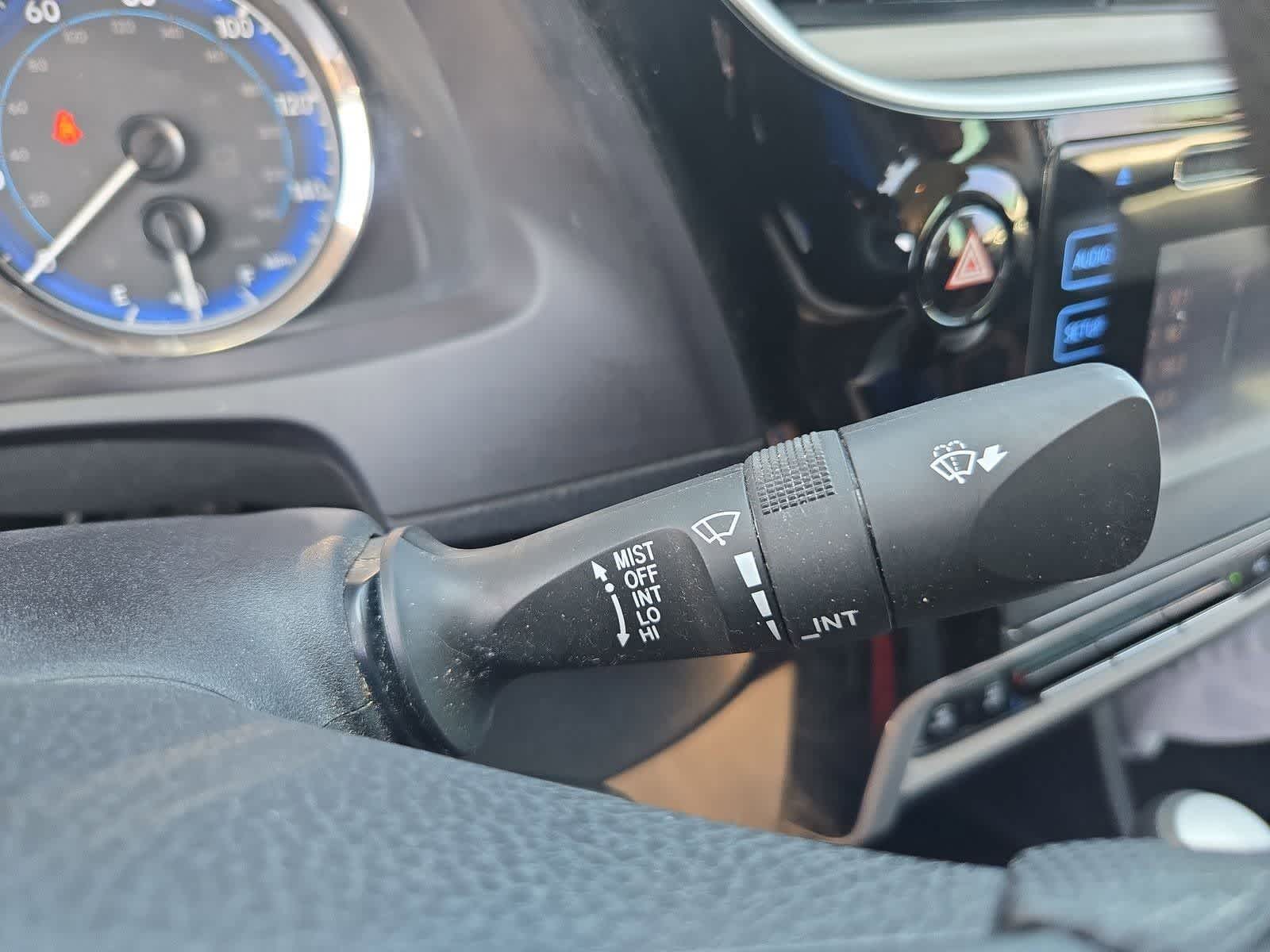 Thumbnail: 2017 Toyota Corolla - 23