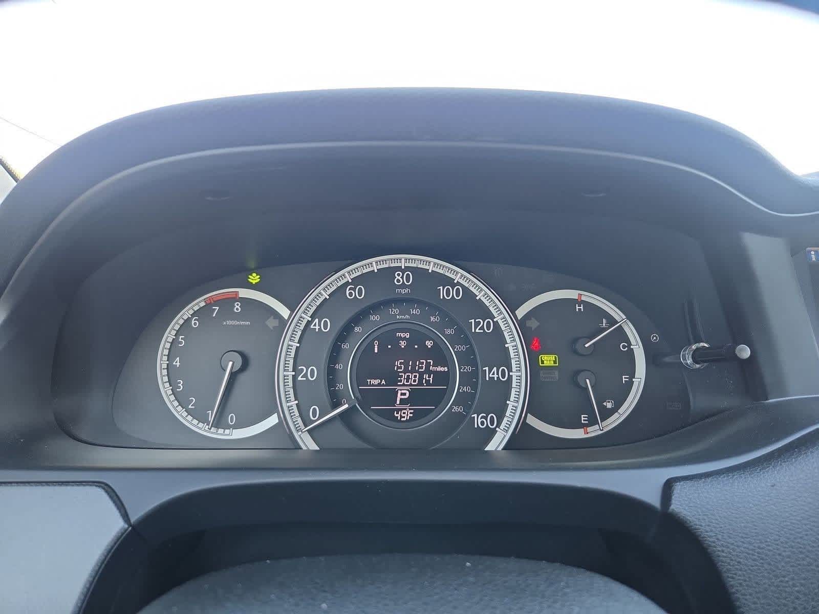 Thumbnail: 2014 Honda Accord - 30