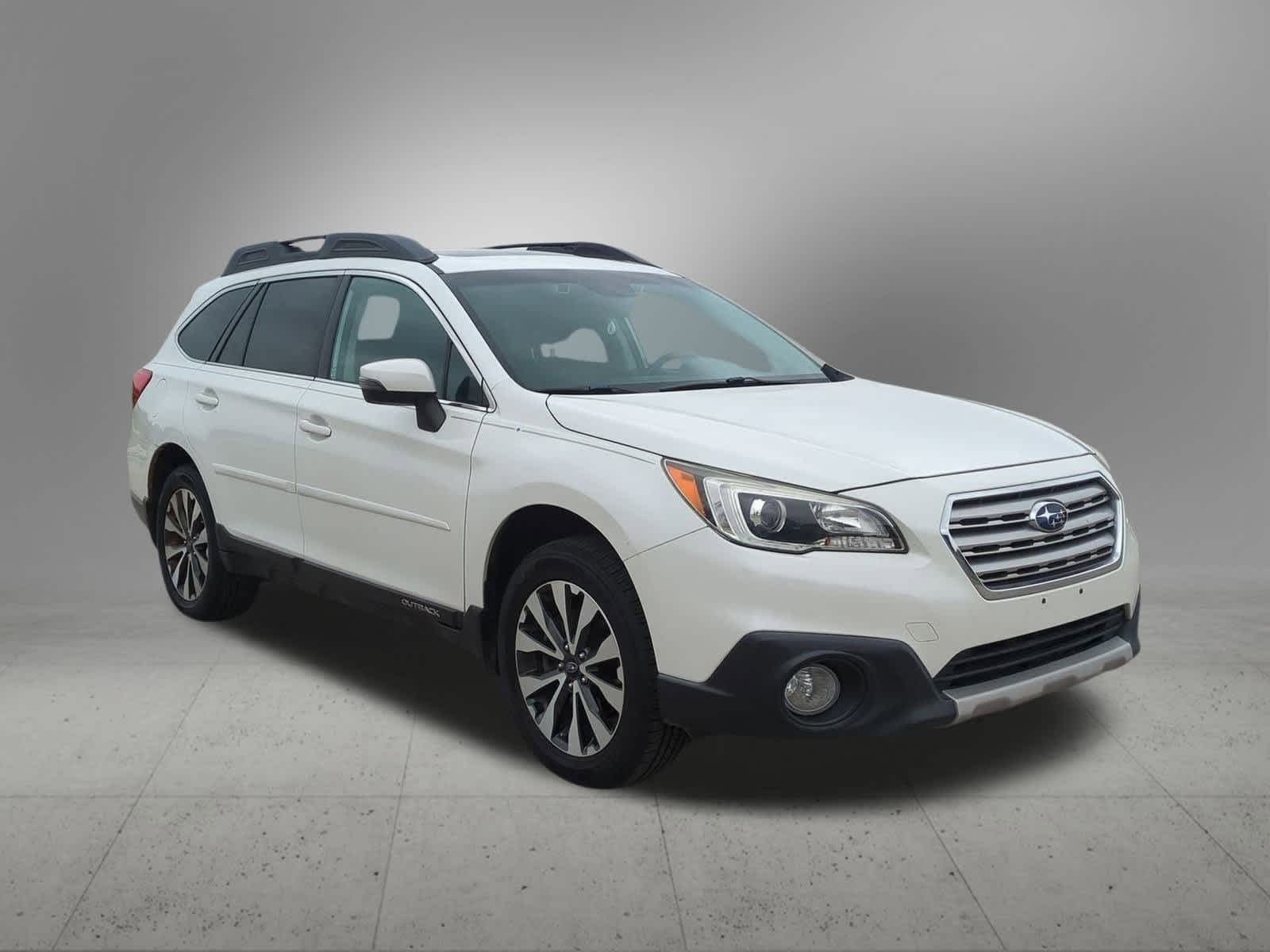 Thumbnail: 2016 Subaru Outback - 8