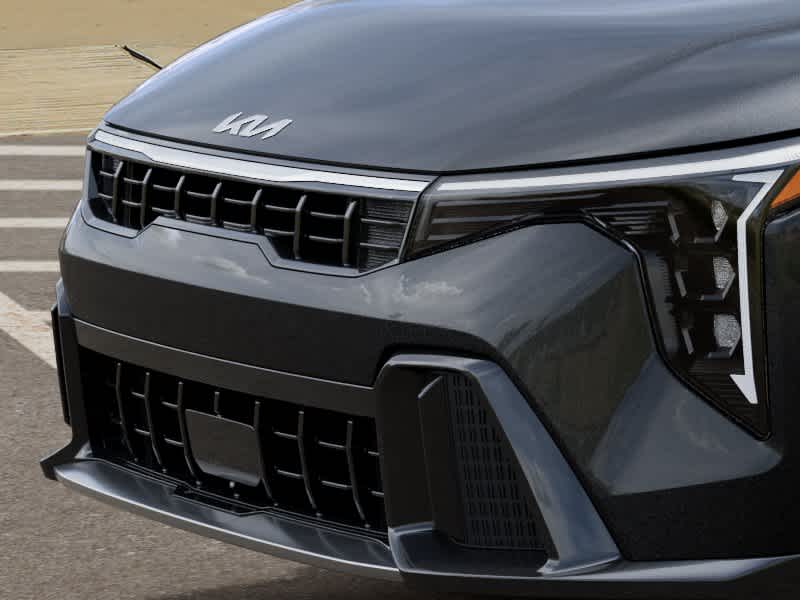 Thumbnail: 2026 Kia K4 - 12