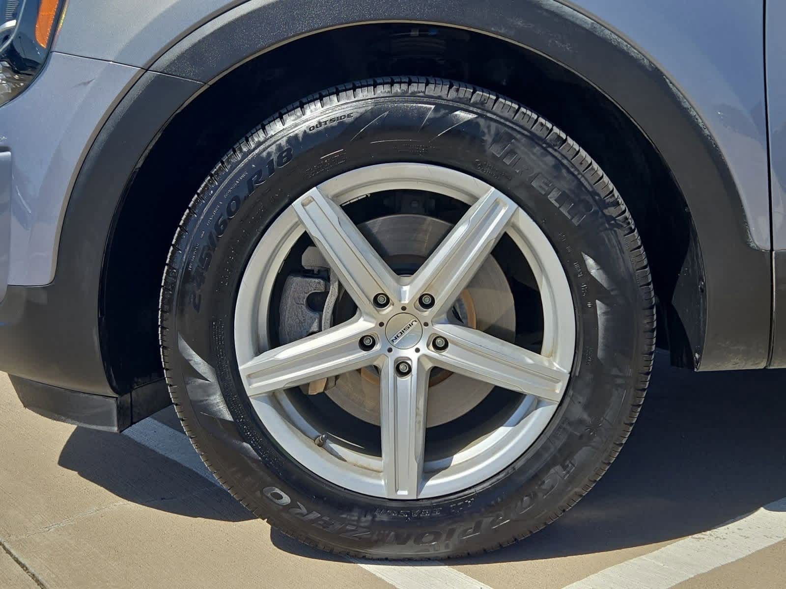 Thumbnail: 2021 Kia Telluride - 12