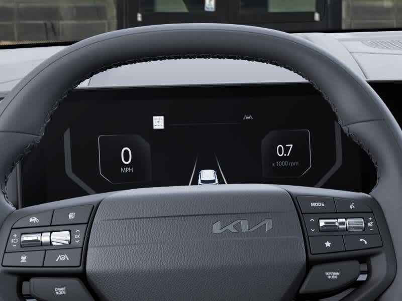 Thumbnail: 2026 Kia Sportage - 21