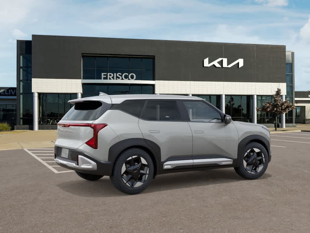 Thumbnail: 2027 Kia Seltos - 6