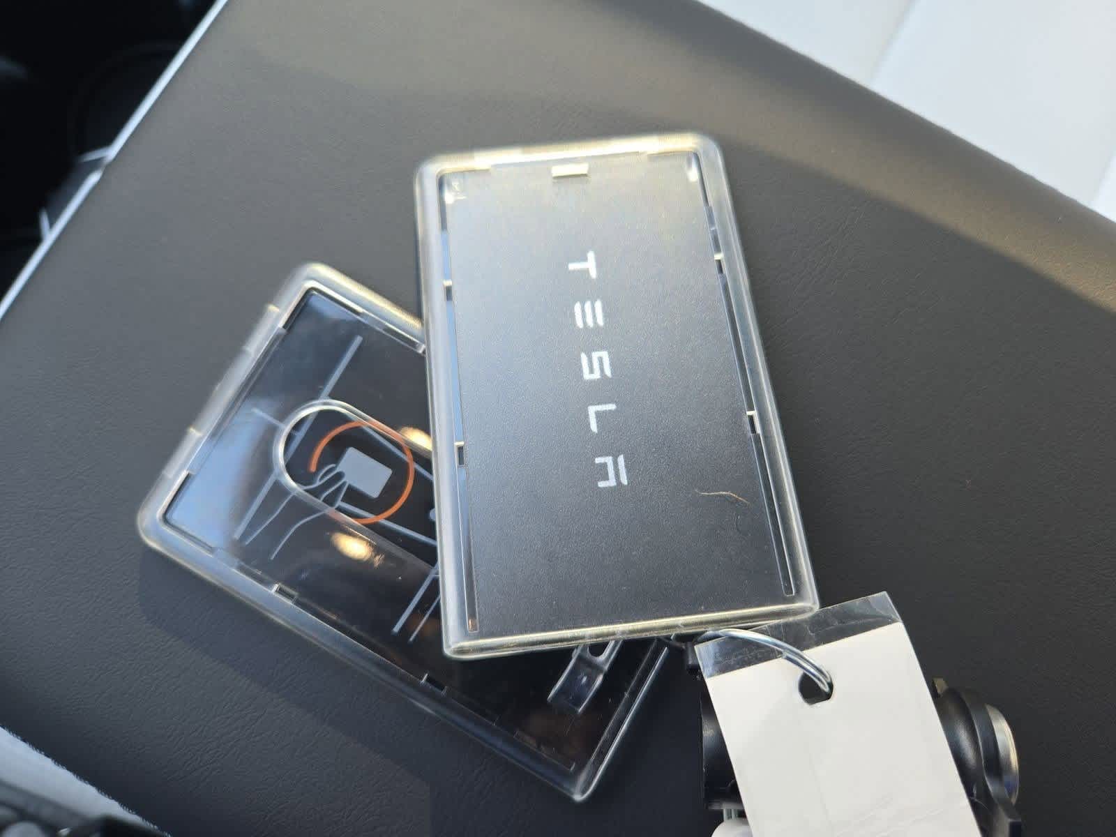 Thumbnail: 2025 Tesla Model 3 - 30