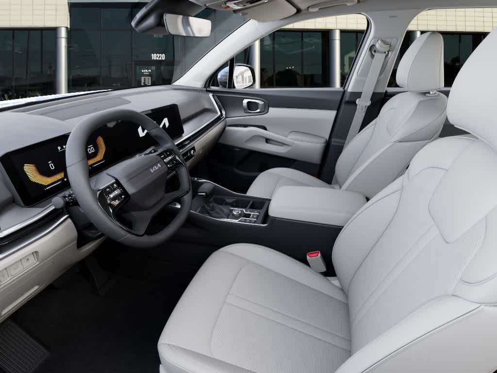 Thumbnail: 2026 Kia Sorento - 17
