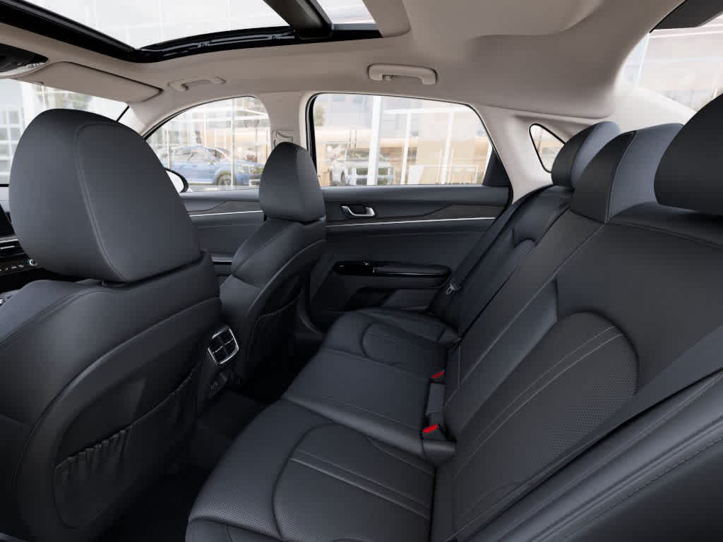 Thumbnail: 2026 Kia K5 - 18