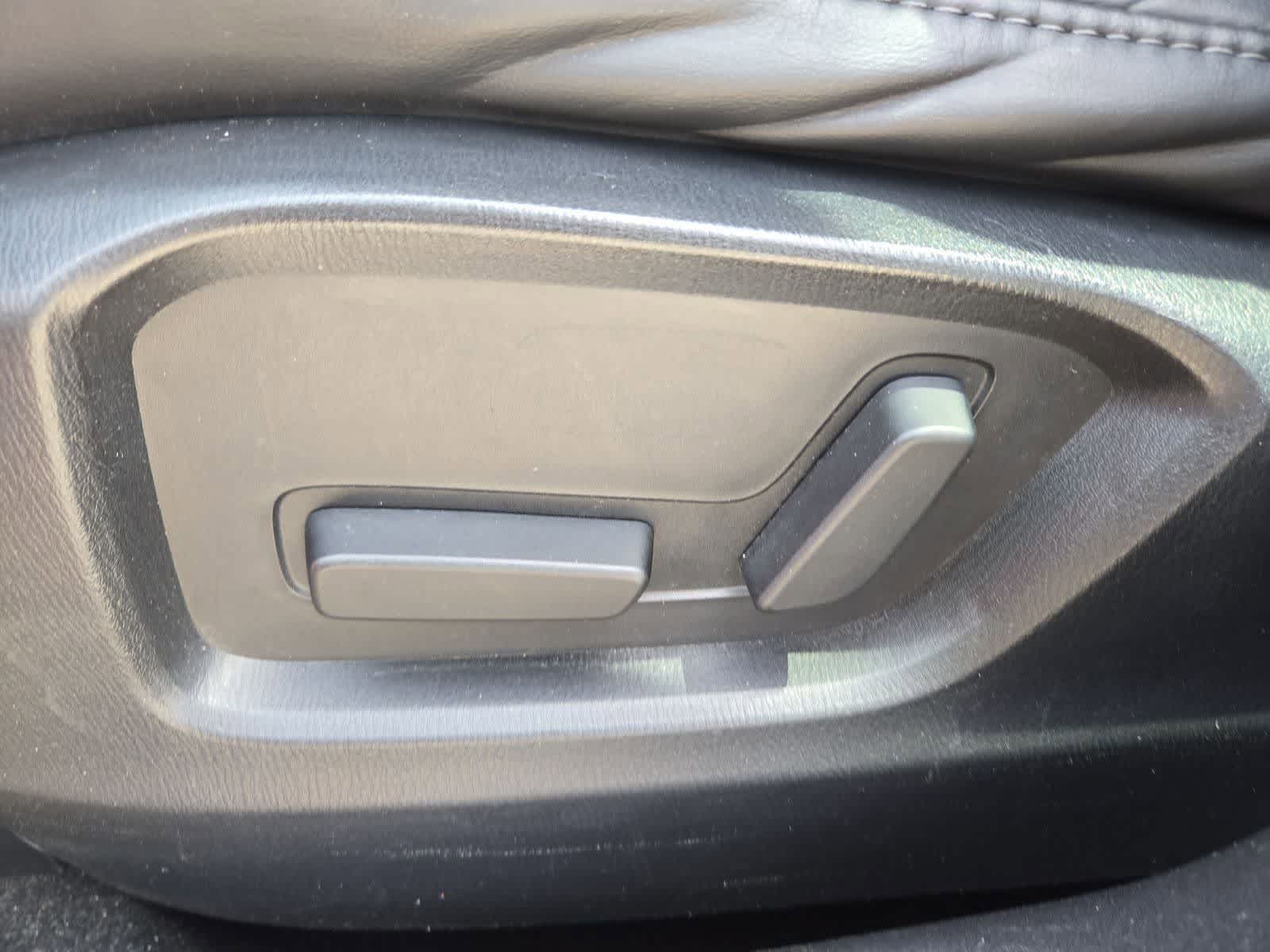 Thumbnail: 2019 Mazda CX-5 - 15