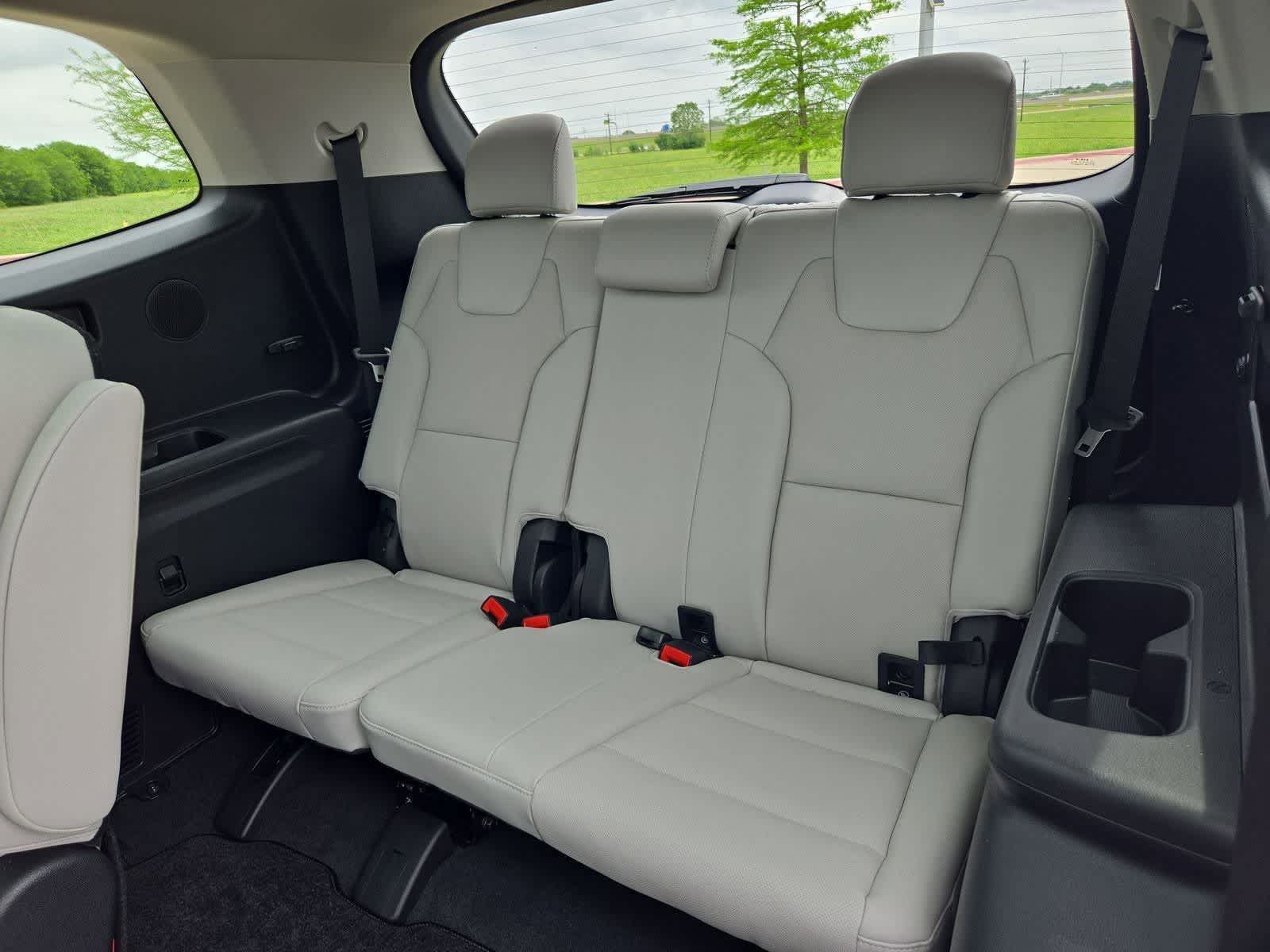 Thumbnail: 2025 Kia Telluride - 37