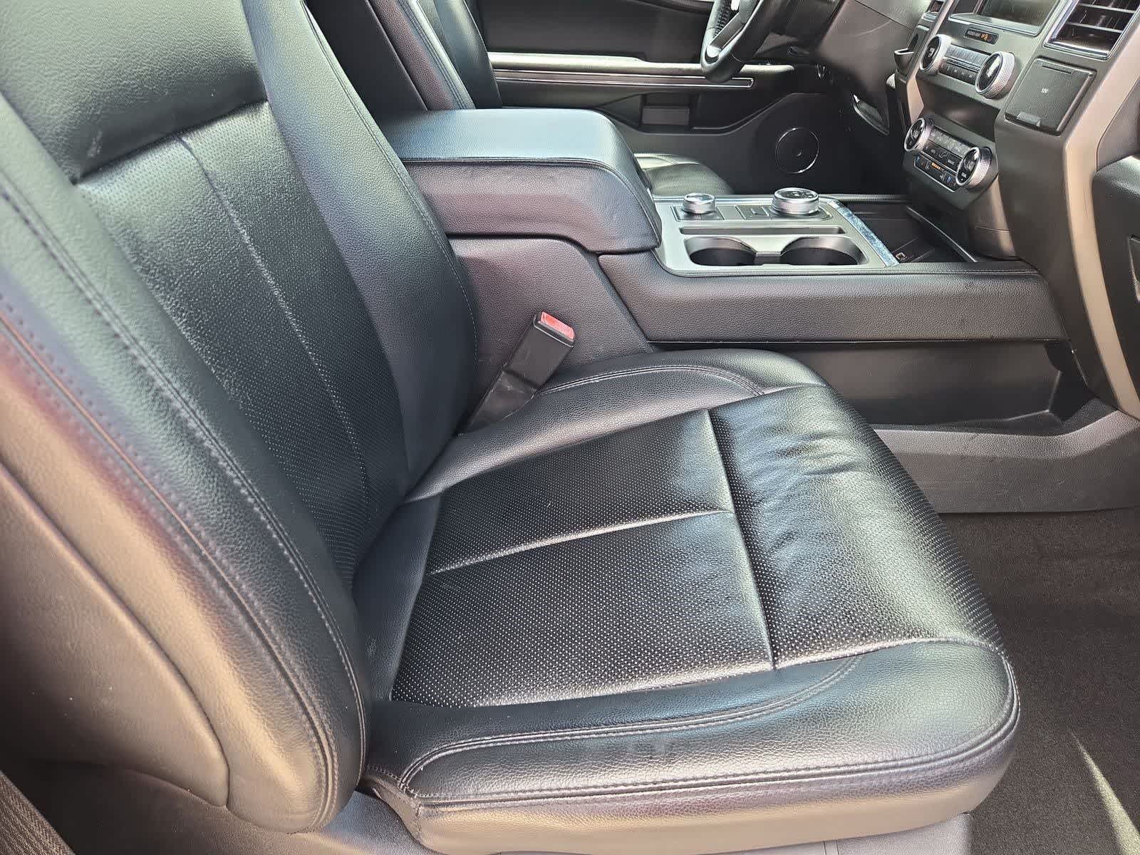 Thumbnail: 2019 Ford Expedition MAX - 21