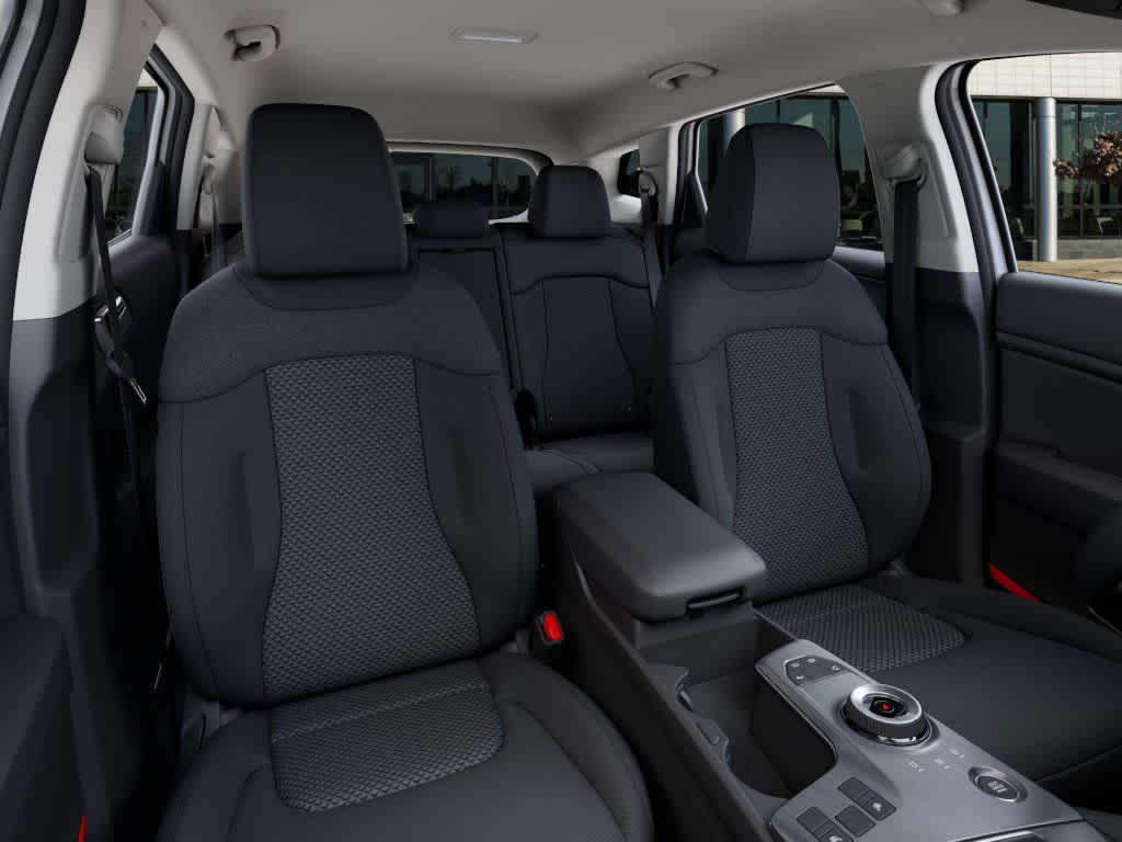 Thumbnail: 2026 Kia Sportage - 15