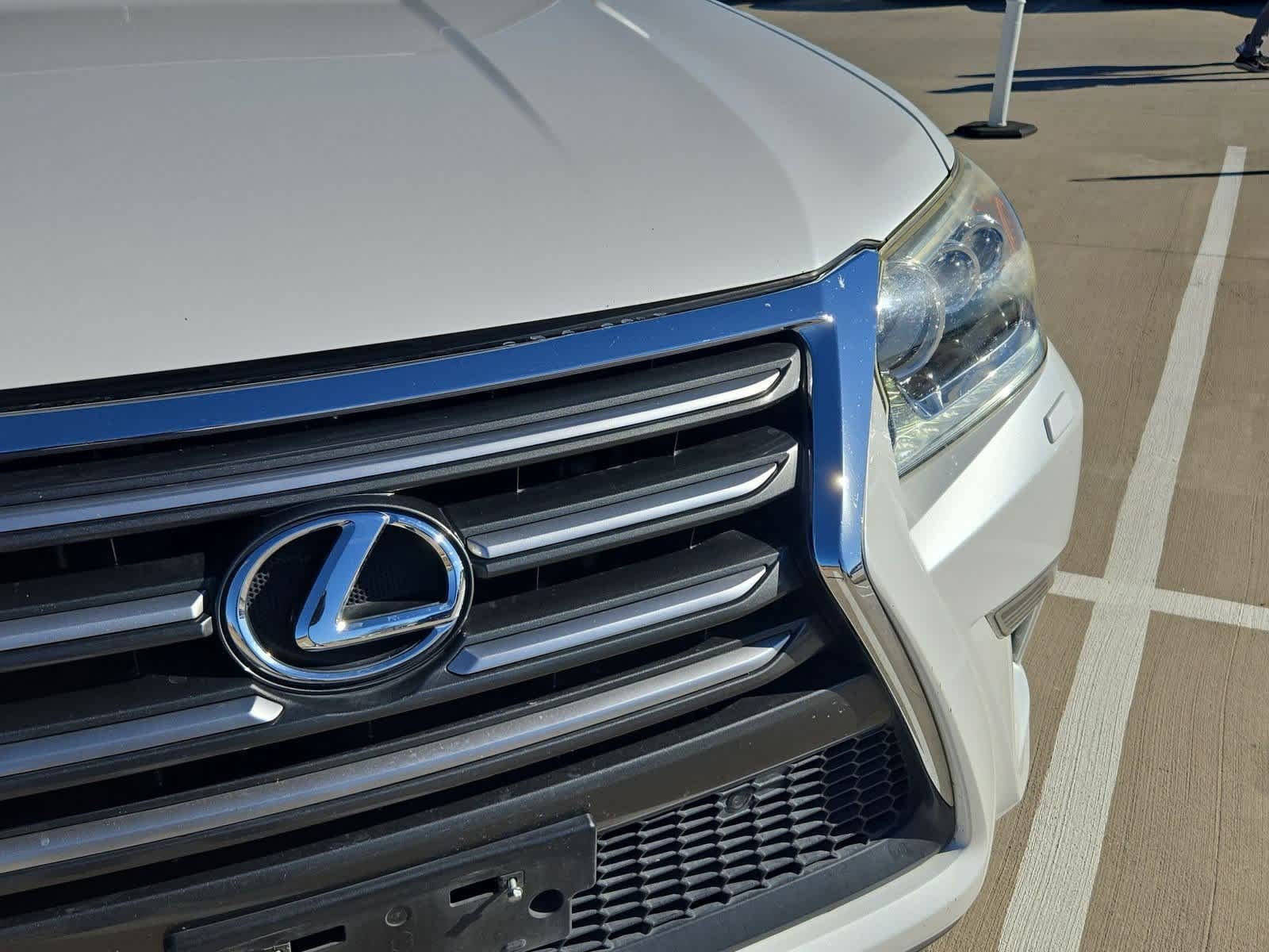Thumbnail: 2014 Lexus GX - 11