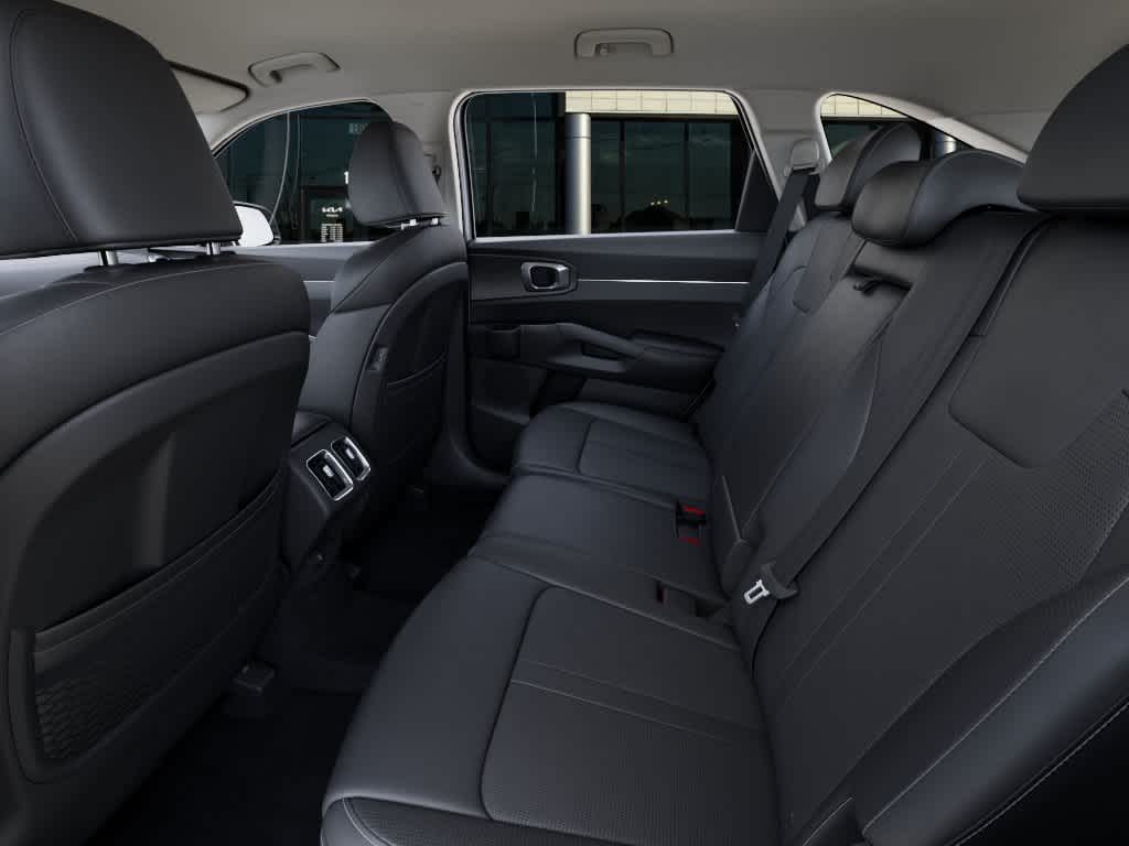 Thumbnail: 2026 Kia Sorento - 18