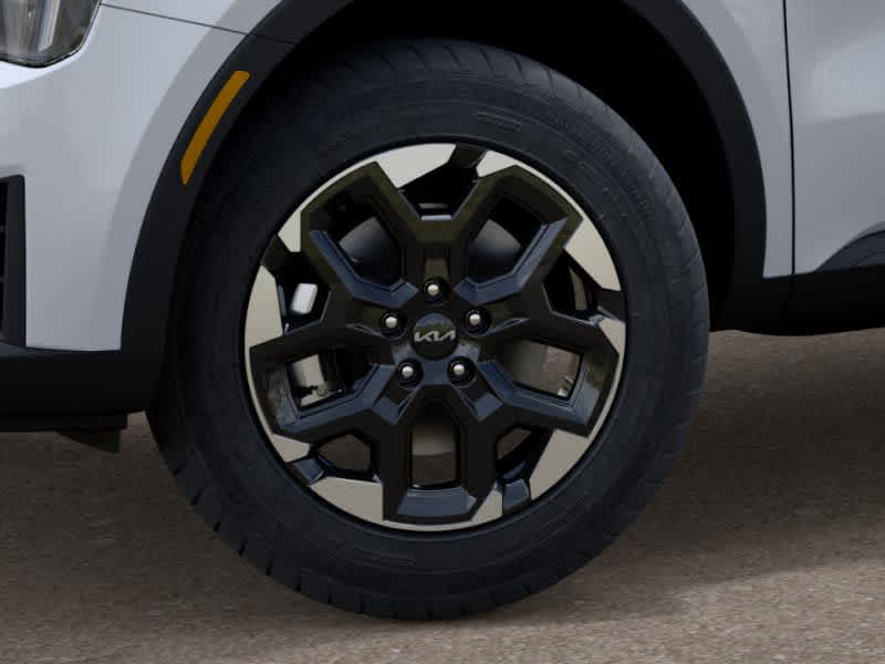 Thumbnail: 2026 Kia Sorento - 9